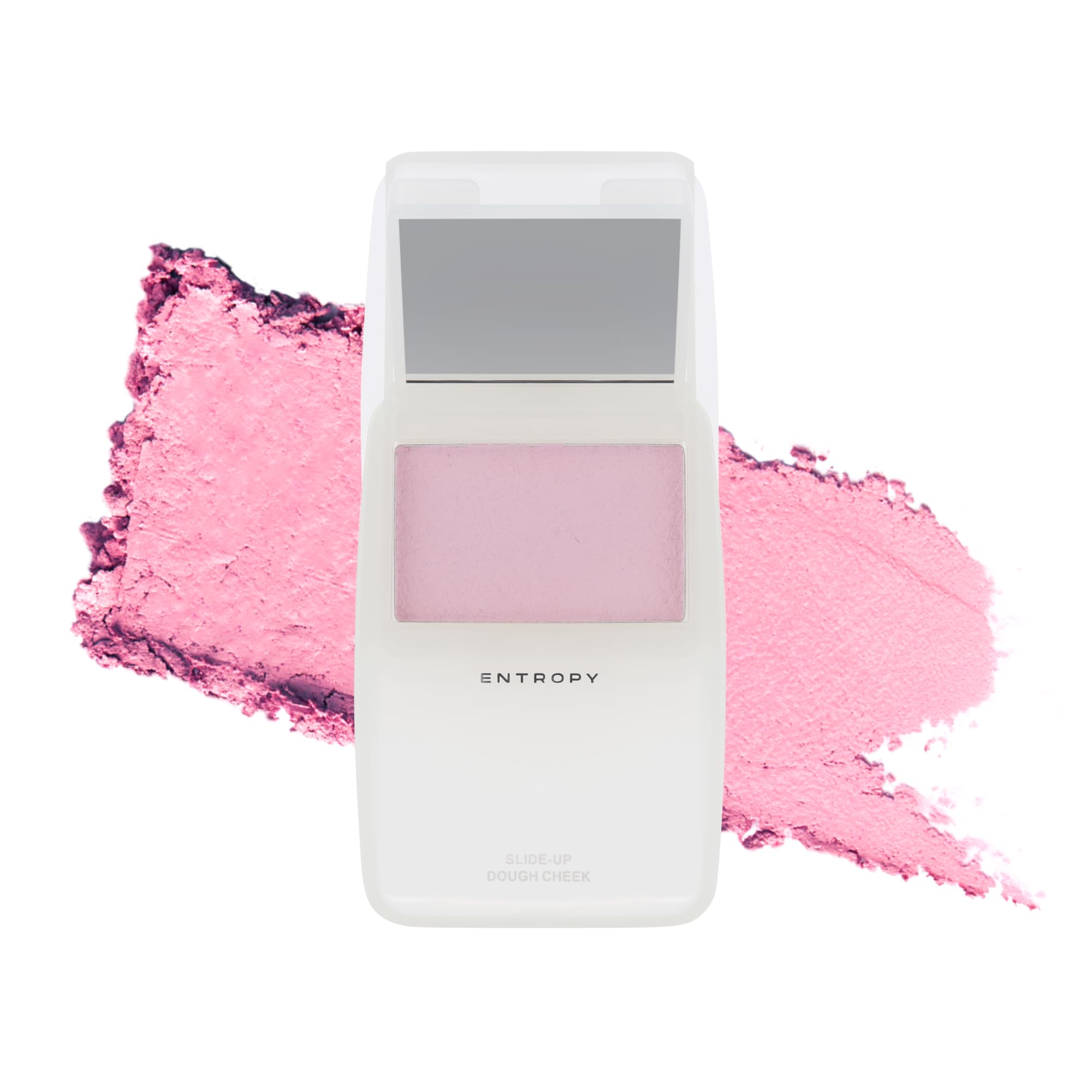 Amazon.com : ENTROPY MAKEUP Slide-Up Dough Cheek Blush, Jelly