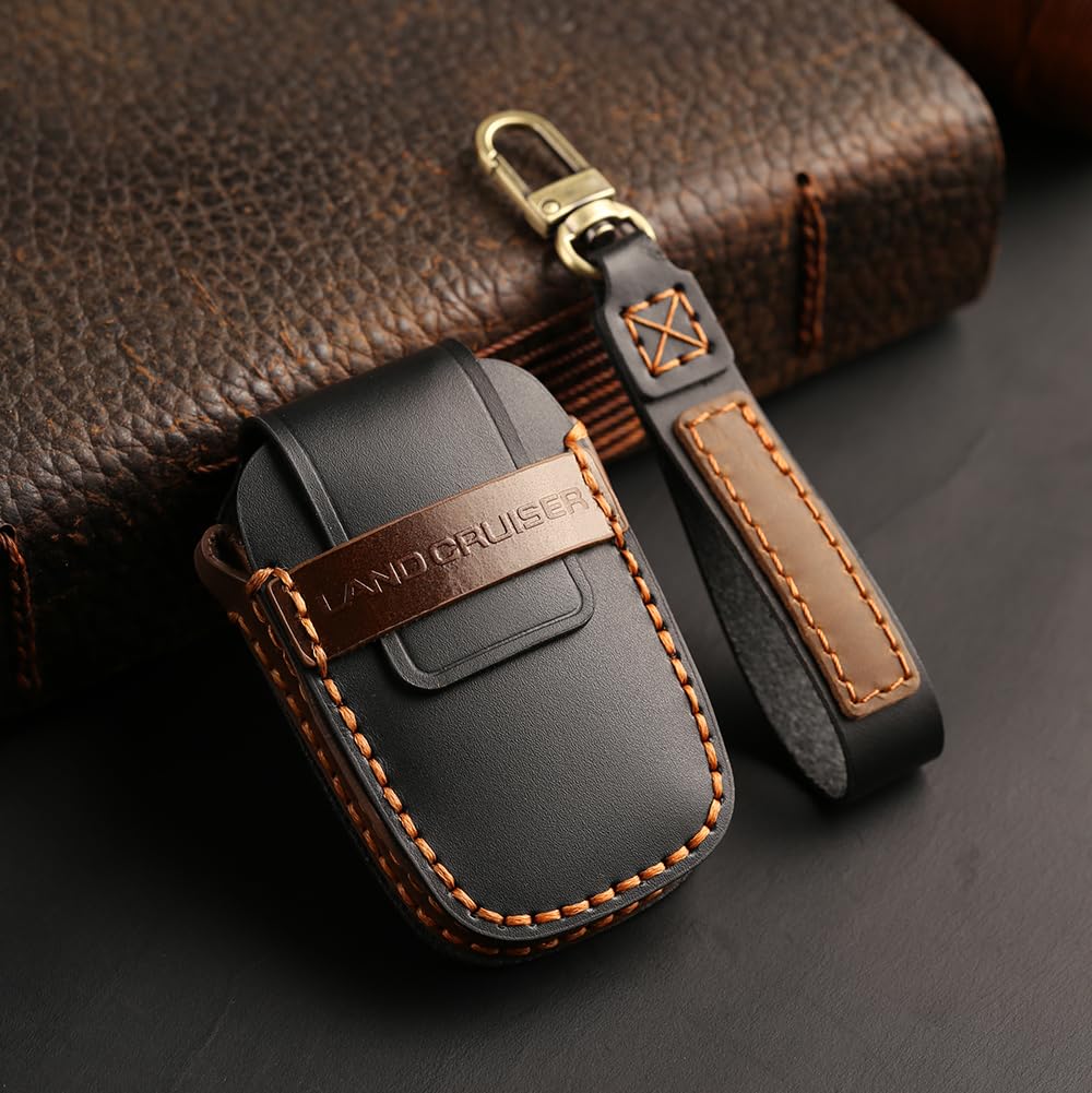 Amazon | 【LEXLEY 新型キーケース 登場】トヨタ