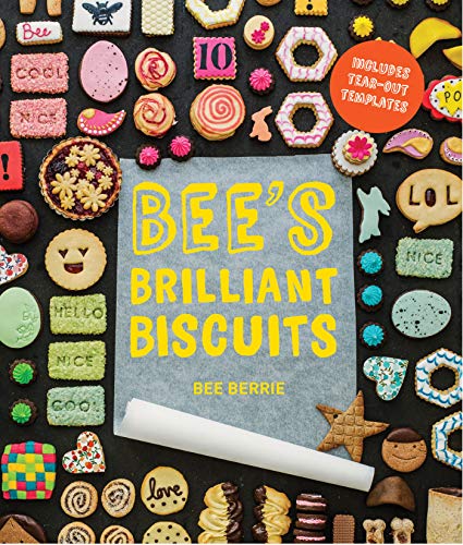 Télécharger Bee's Brilliant Biscuits PDF
