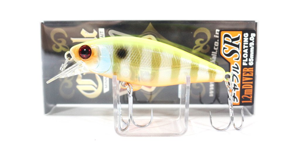 A-234（未使用）ジャッカル チャブル 65-SR 2015JFS限定 A-234（未使用）ジャッカル チャブル 65-SR 2015JFS限定 - メルカリ