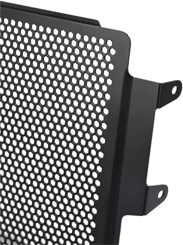 Radiator Guard Protection Grille Cover For YAMAHA XSR900 XSR900GP XSR 900 GP 2016-2026 (XSR900GP LOGO)