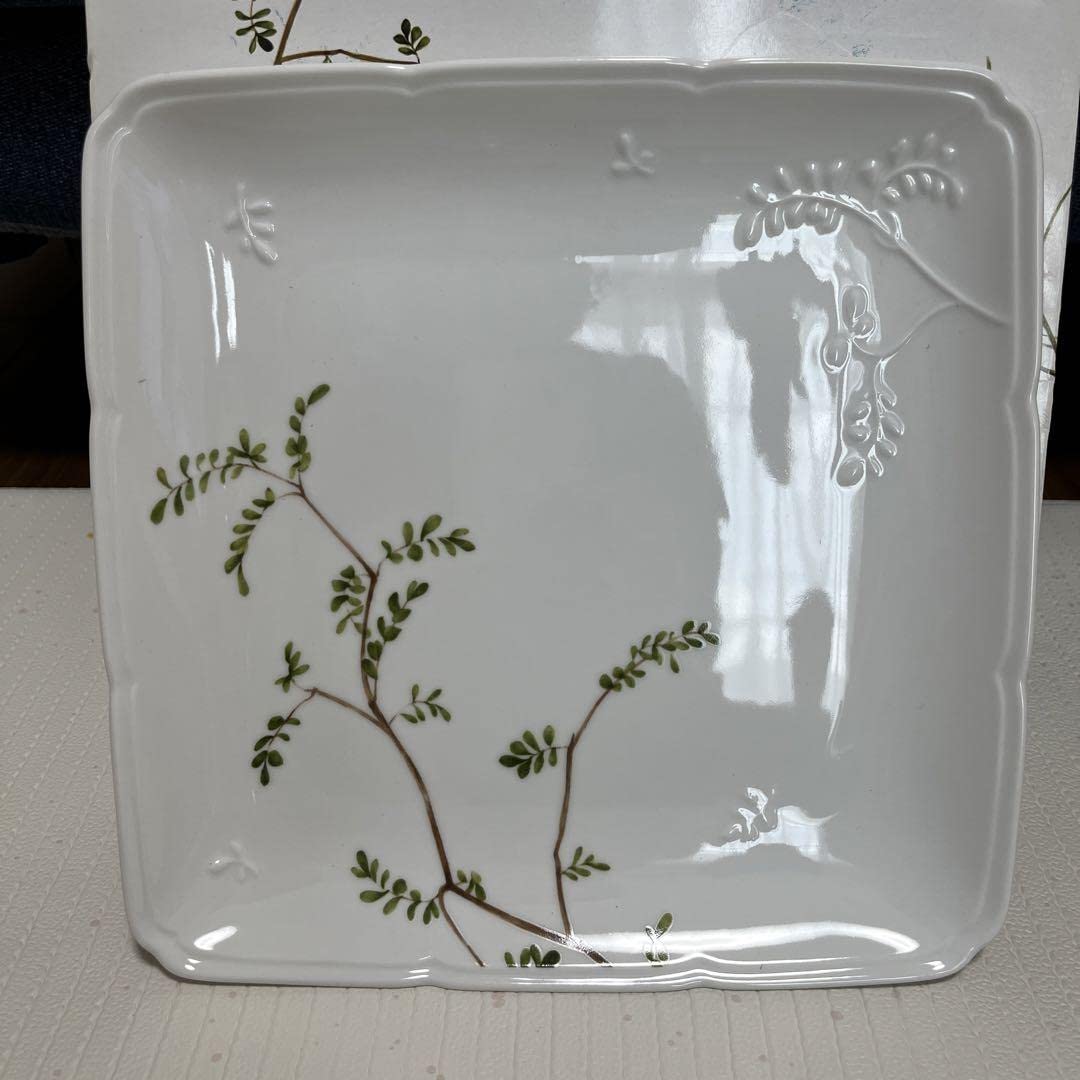 Amazon.co.jp: ナルミ スクエアパーティーセット : ホーム＆キッチン