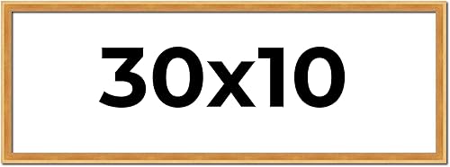 Miniatura 237 de Poster Palooza Portarretratos de madera maciza de 11 x 15 pulgadas, ancho de moldeo de 0.75 pulgadas, incluye plexiglás acrílico UV, respaldo