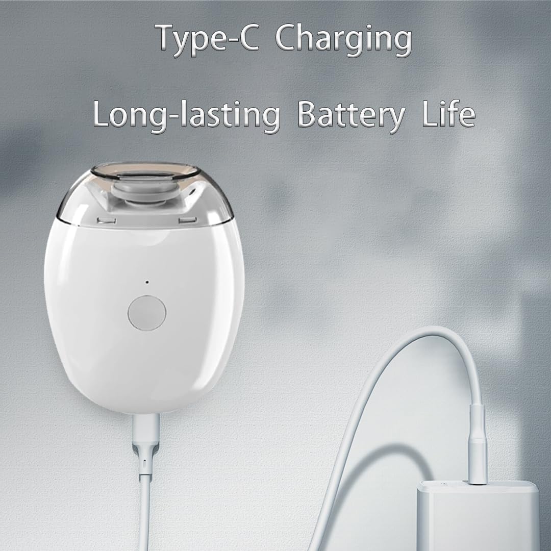 3 in1 Automatic Electric Nail Clipper, 2026 New Universal Automatic Fingernail Grinder, Automatic Nail Trimmer with Light and Nail Scraps Storage, Electric Toenail Clippers for Seniors Adults