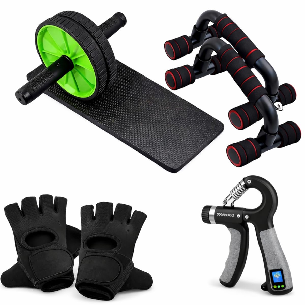 KIT de Treino