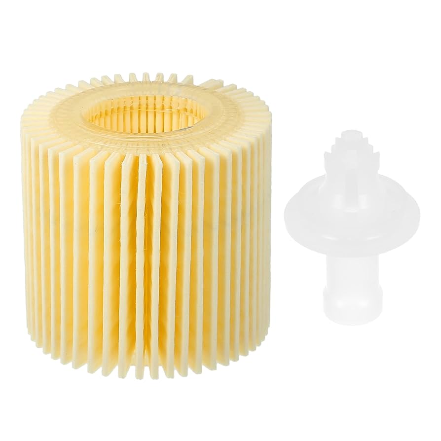 VAICO Oil Filter Fits LEXUS Nx SUBARU Trezia TOYOTA Corolla Yaris 04152-31110