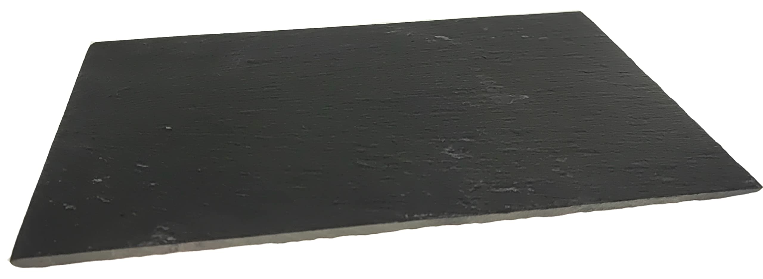 Synyey Food Presentation Serving Board Slate Stone 22 X 14Cm