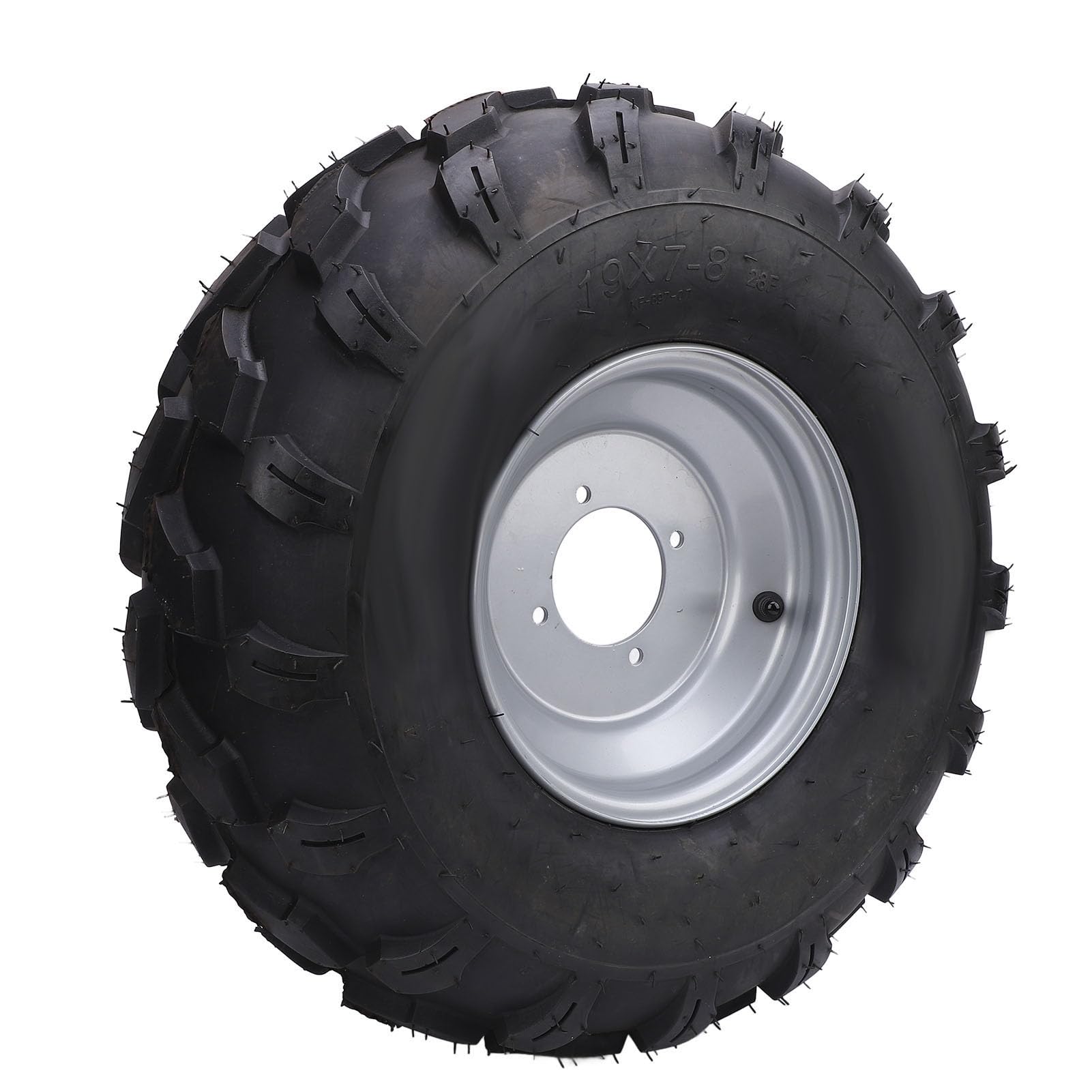 Amazon.co.jp: KIMISS ATV タイヤ フロント 8インチ 19x7-8 ゴーカート