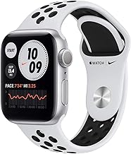 apple watch nike watch