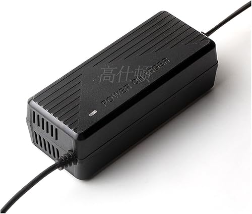 Miniatura 4 de Cargador de batería de litio 14.6V5A 3.2V Cuatro Cuerdas 14.6V1A2A3A5A Cargador de batería de punto de fosfato de hierro de litio (Tamaño  14.6V5A)