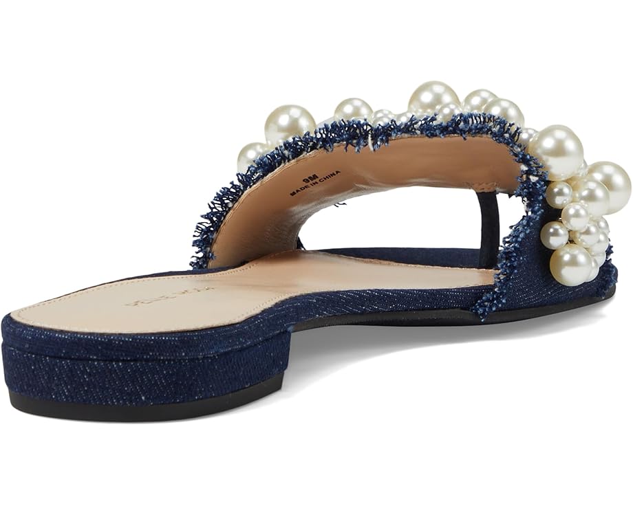 Pelle Moda Bayer 2 - Back View