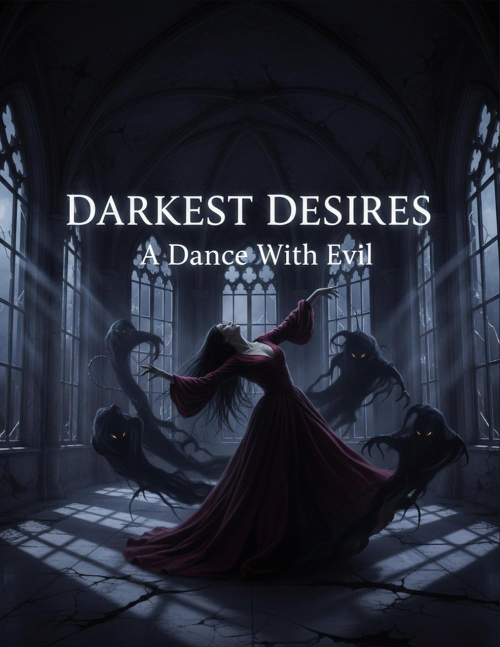 Darkest Desires: A Dance With Evil