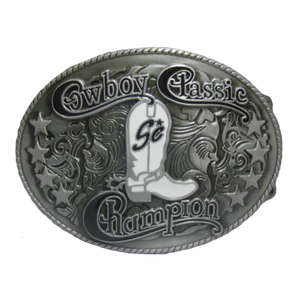 LKMY Vintage Men's Belt Buckle Native American Belts,Western Cowboy Belt Buckle For Men