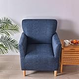 Zoom IMG-1 elysysrl copripoltrona 1 posto elasticizzato Zoom IMG-1 elysysrl copripoltrona 1 posto elasticizzato