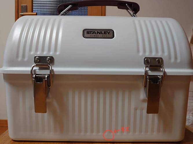 Amazon.co.jp: スラサン STANLEY(スタンレー) クラシックランチ