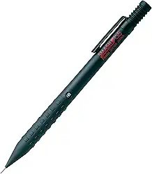 Pentel Lapiseira Técnica Smash 0.5mm Preta CP/Q1005-A