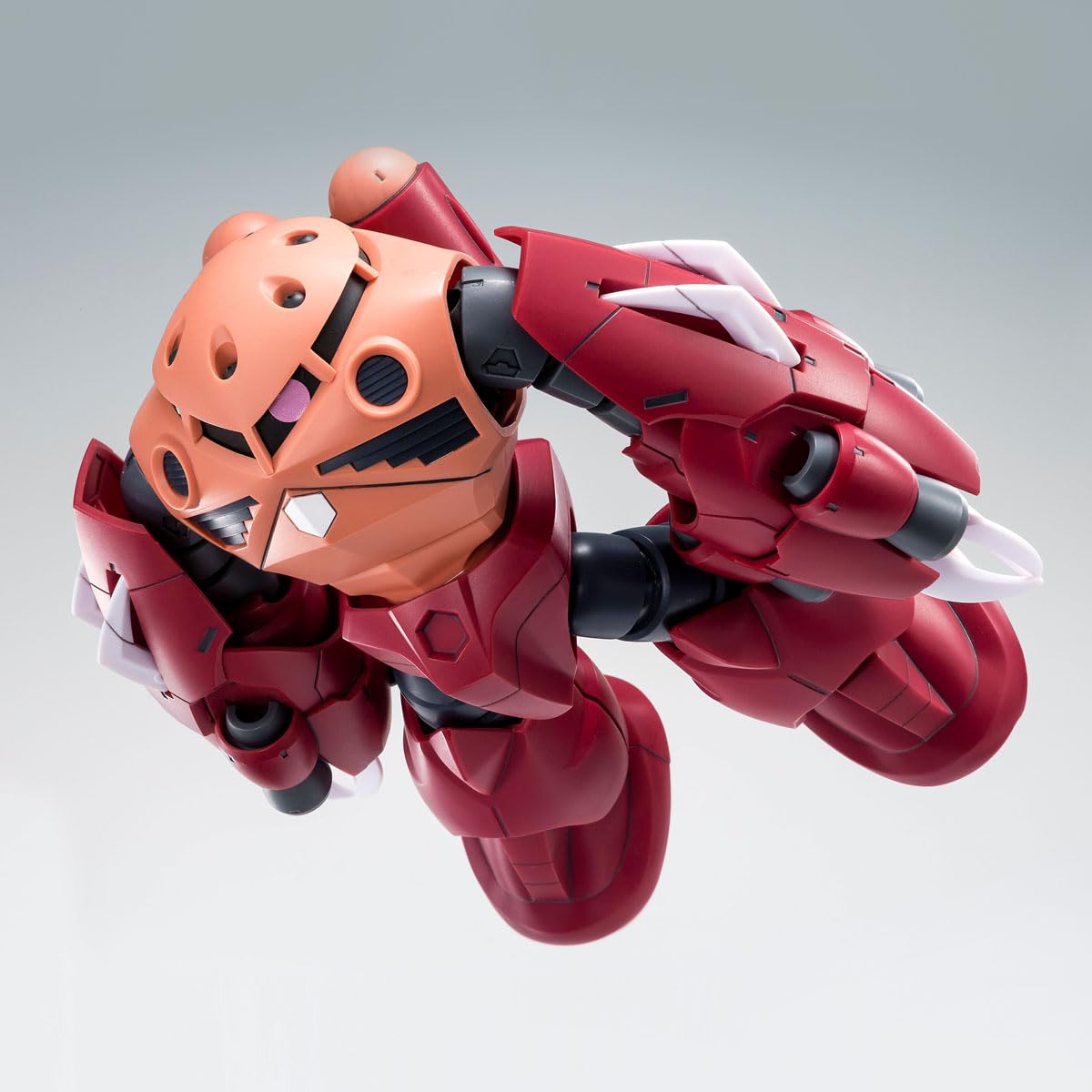 Amazon | HGBF 1/144 アメイジングズゴック プラモデル(ホビー  