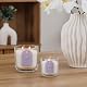 Atmosphera Scented Candle Floa Orchid 115 g Product Image 3