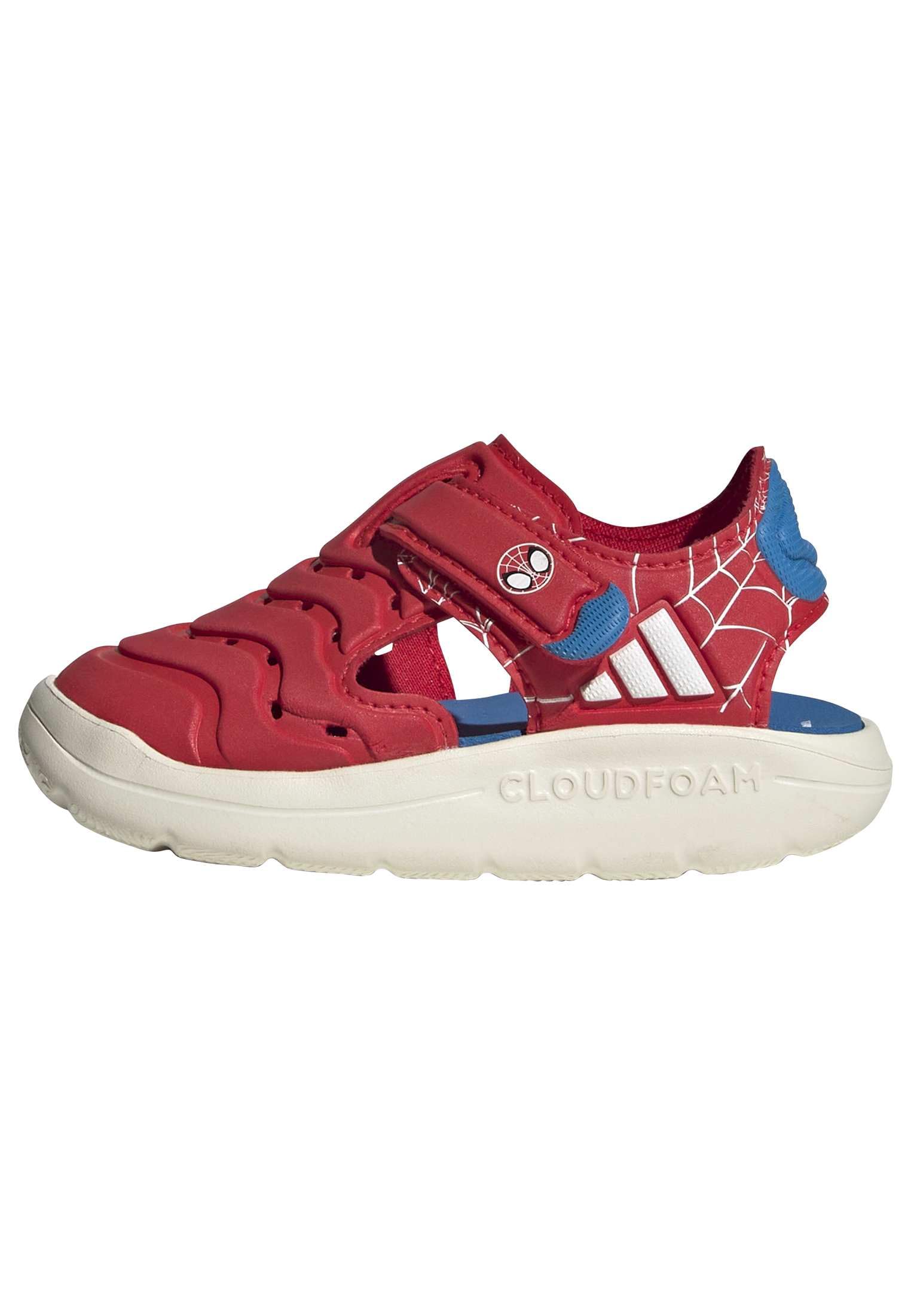 adidas Adidas Marvel Spider-man Water Sandals Infants SandaleMixte bébé