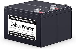 CyberPower