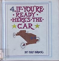 If you're ready, here's the car 0803743637 Book Cover