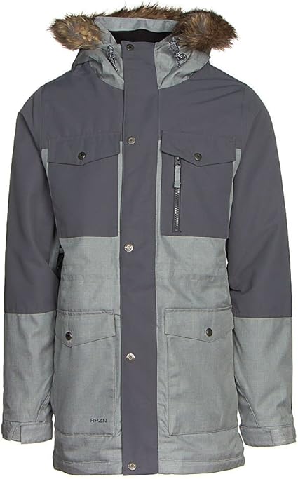 ripzone jackets canada