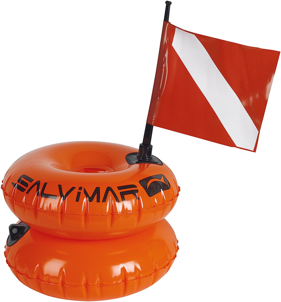 SALVIMAR Double Ring