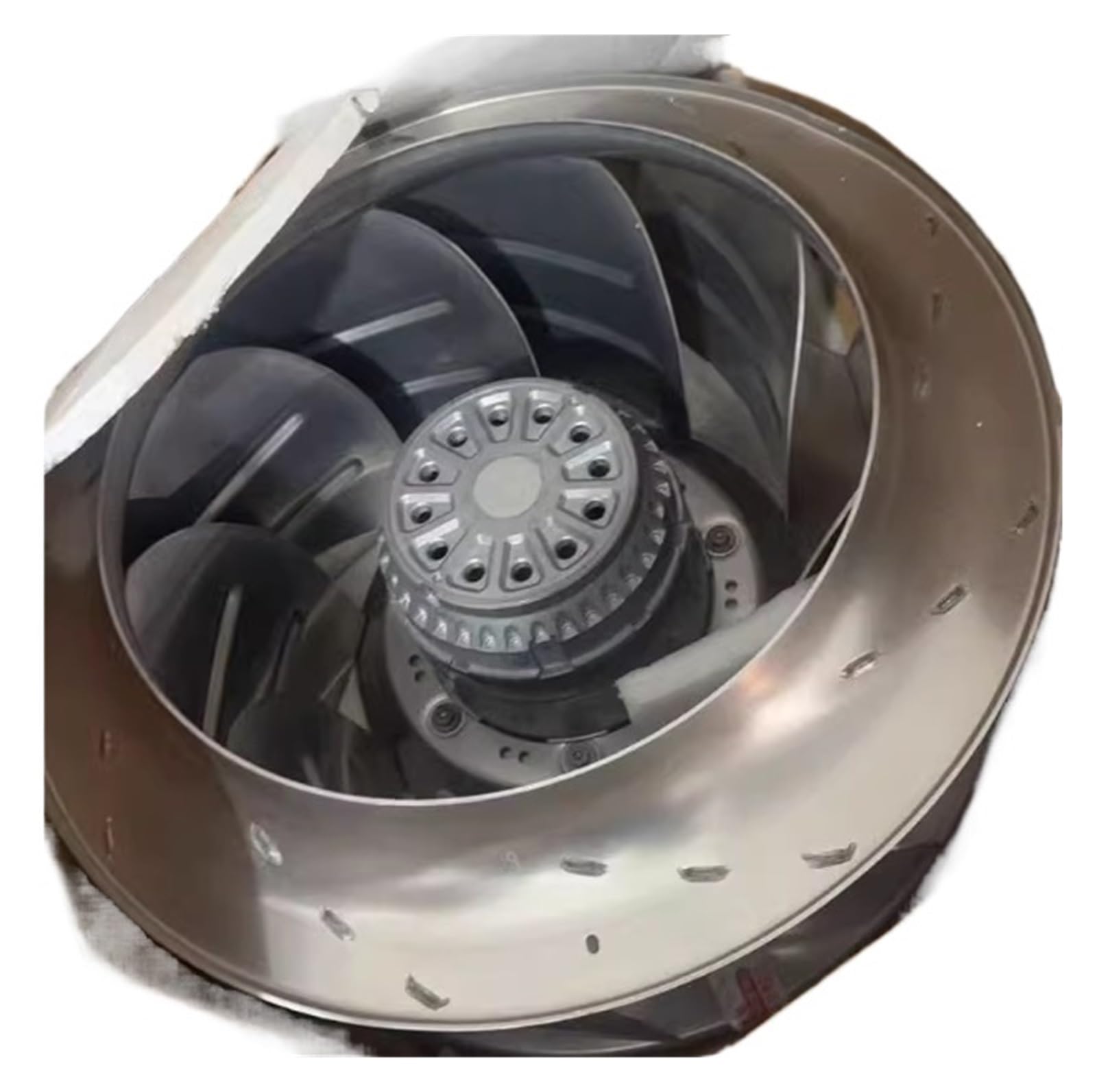 YMUGUEGH R6D560-AH05-01 230/400V 2.90/1.68A 780W FAN