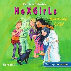 Page de couverture de Alarmstufe gr&uuml;n!