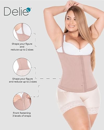 Miniatura 6 de 11173 Chaleco de cintura para mujer