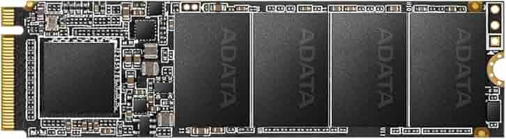 Amazon | ADATA XPG SX6000 Pro ASX6000PNP-1TT-C 1 TB ソリッド