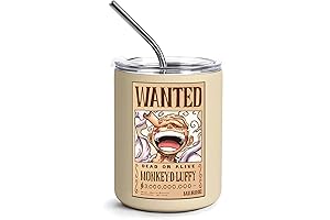 AStore One Piece Tumbler: Unleash the Legendary Pirate Spirit