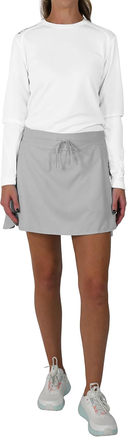 Columbia Golf Women's Lakewood Pines Skort