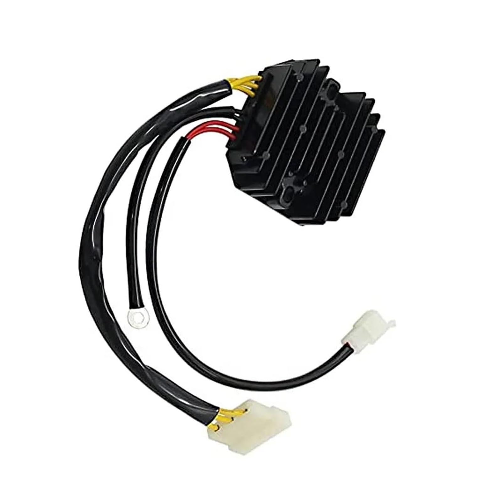 1 Stück Spannungsreglergleichrichter 93011034000 Für 125 250 200 390 OEM 90111034000, 93011034000 Spannungsregler Motorrad
