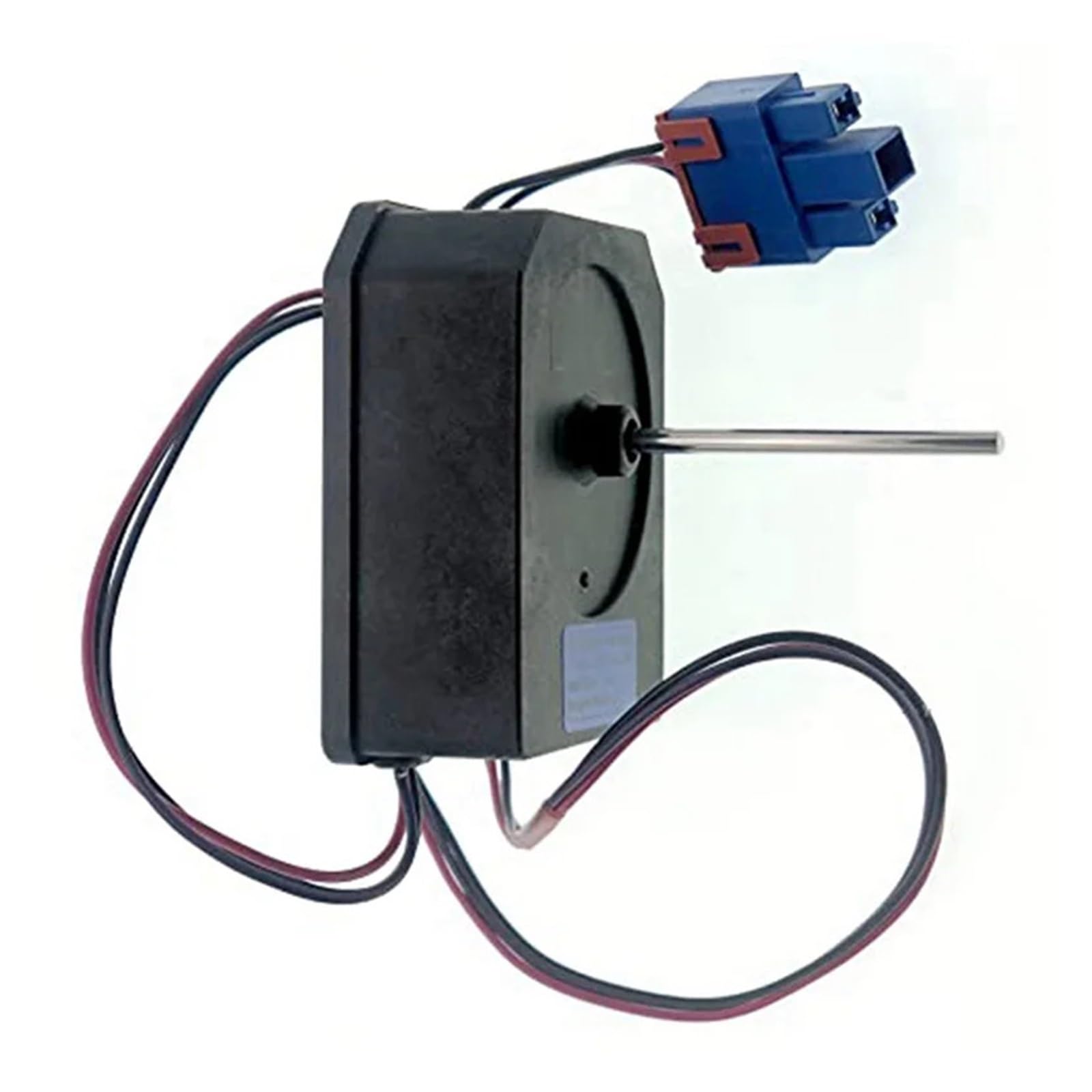 INLIG-2X 4681JB1029D RDD056X04 for el conjunto del motor del ventilador del condensador del refrigerador, 1267566 AP4437783 EA3523330, CC 13 V, 1,51 W, 46 mm