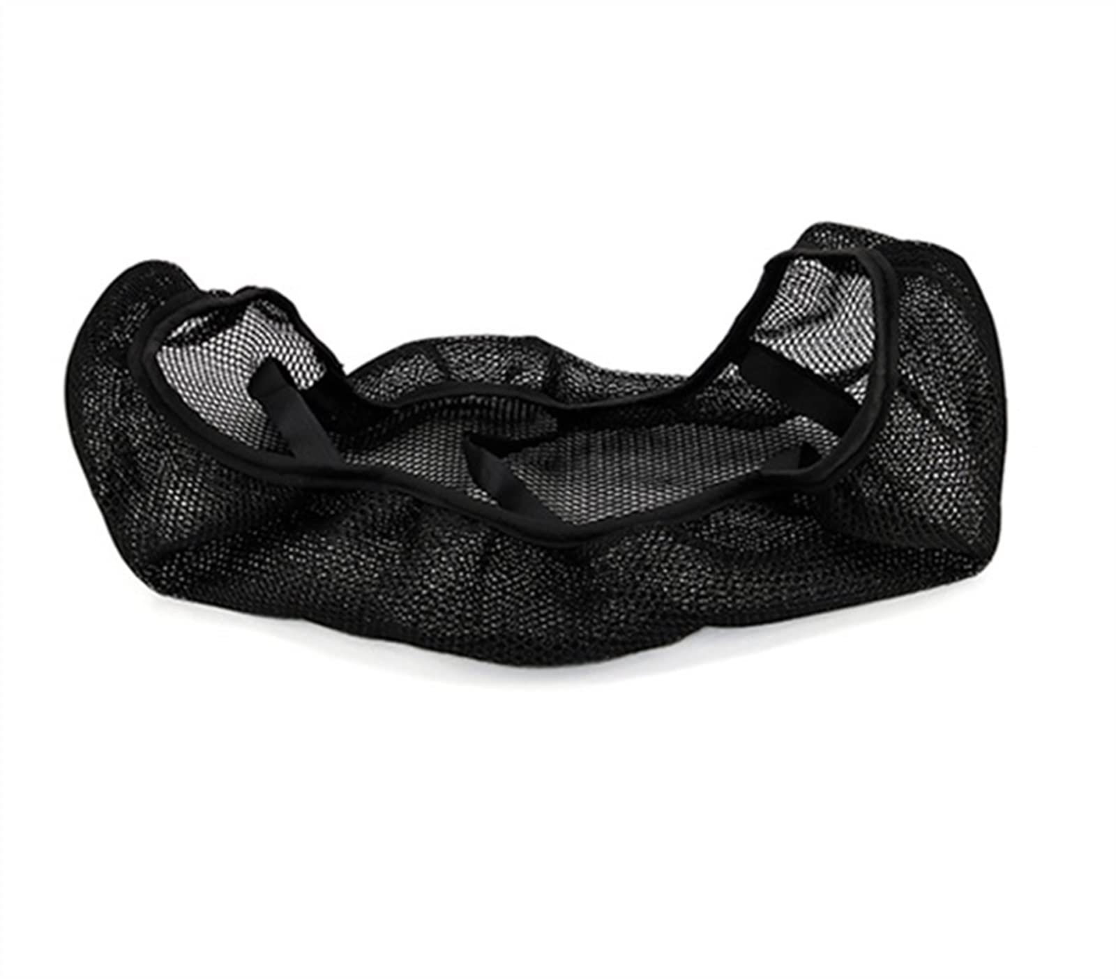 Cojín transpirable 3D Suzuki V-Strom DL650 DL1000 funda de asiento moto 5