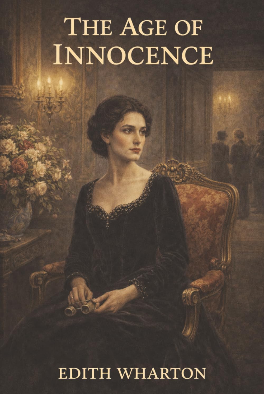 The Age of Innocence: Duty, Desire, and the Woman Who Defied Old New York