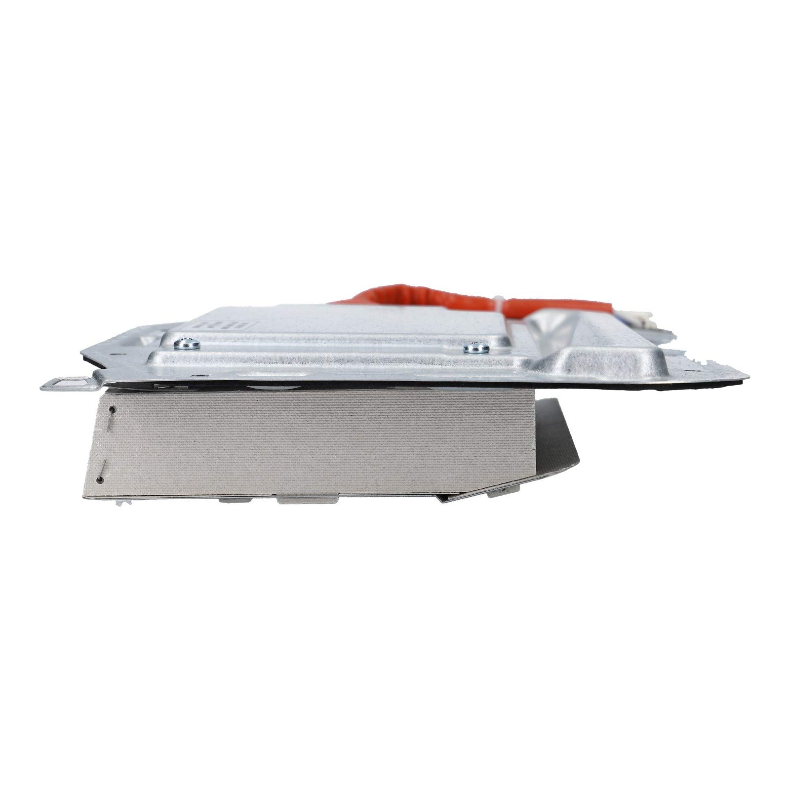LUTH Premium Profi Parts Heizelement Heizregister für Trockner 481225928895 kompatibel mit Bauknecht Whirlpool Ignis 461971090453 2600W