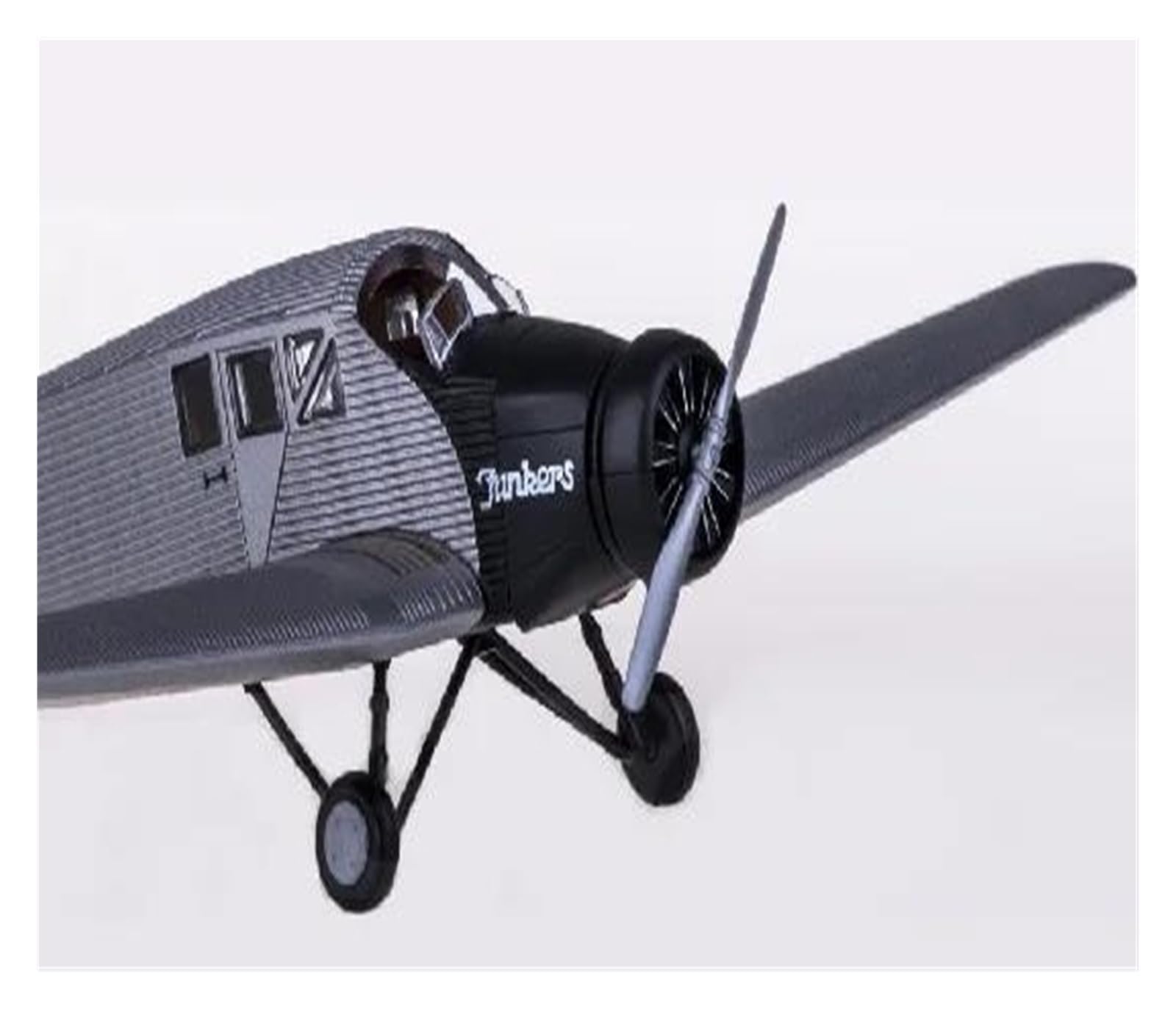 Amazon.co.jp: 航空機 1:87 スケール 019385 AG F.13 飛行機ダイ