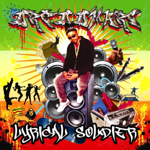 Amazon Music - DreddmarcのLyrical Soldier - Amazon.co.jp