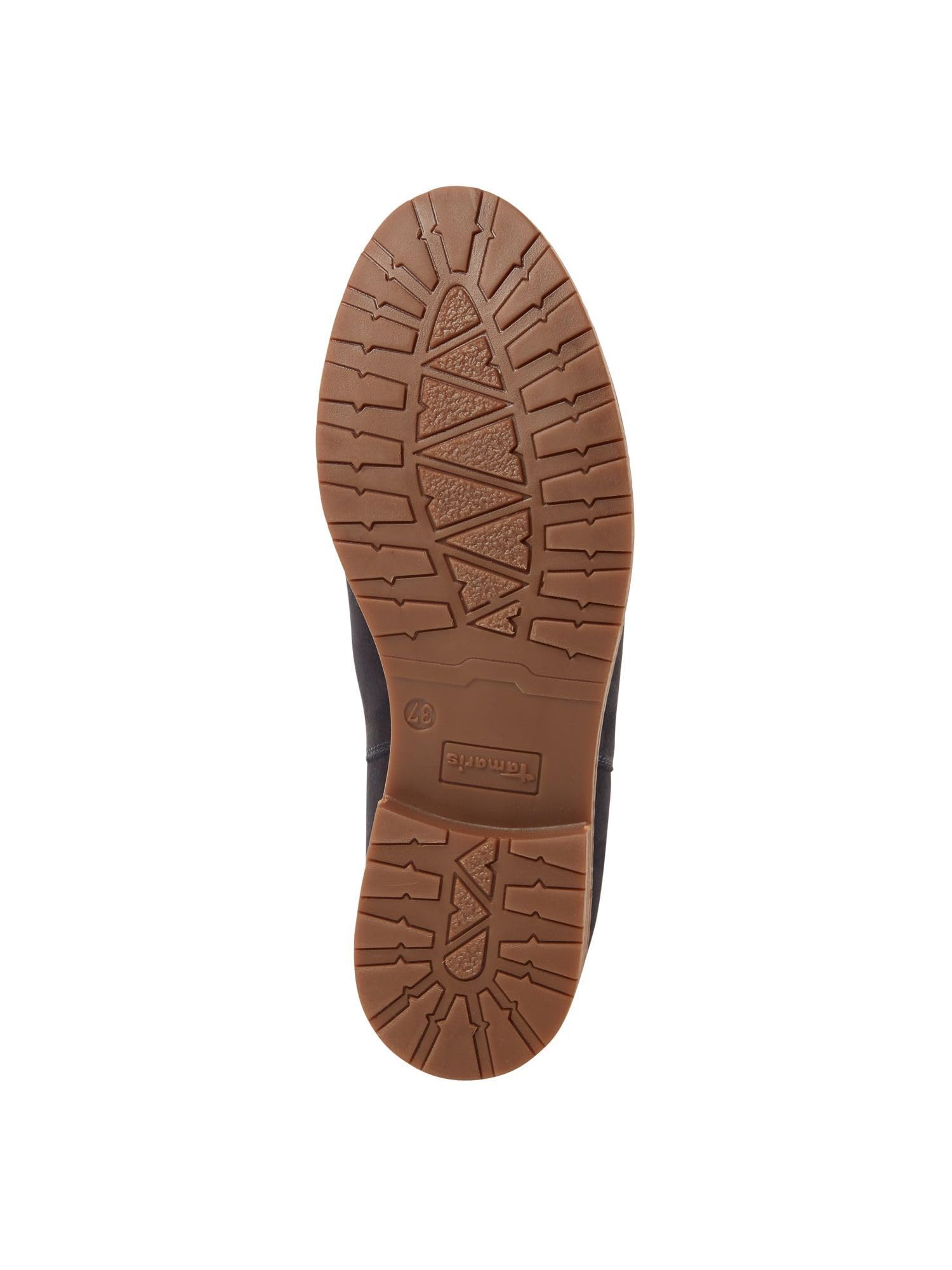 Tamaris Damen Stiefeletten, Frauen Chelsea Boots