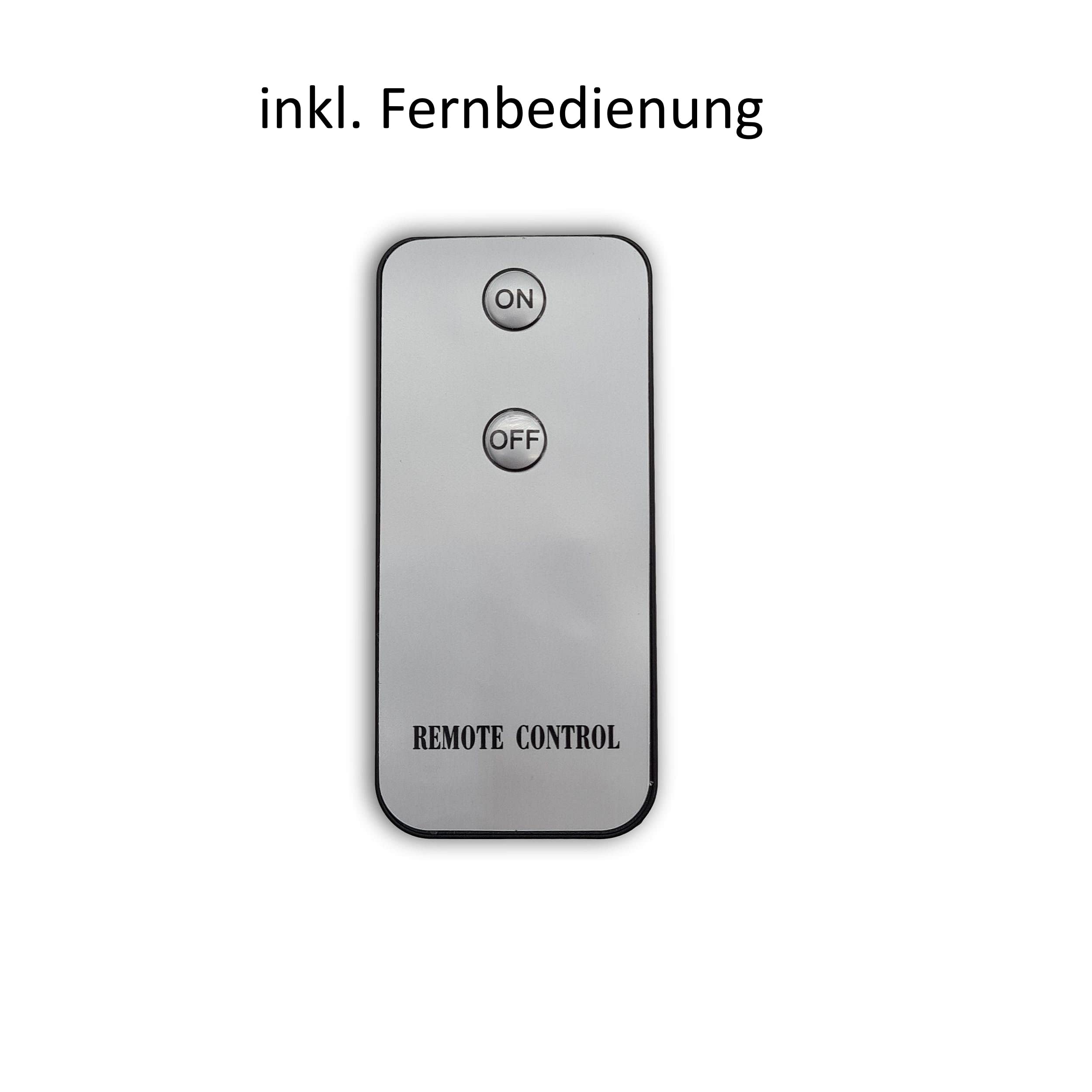 Wichtelstube-Kollektion XL Wichtel Figuren Weihnachten 54cm mit LED Stern Weihnachtsdeko aussen