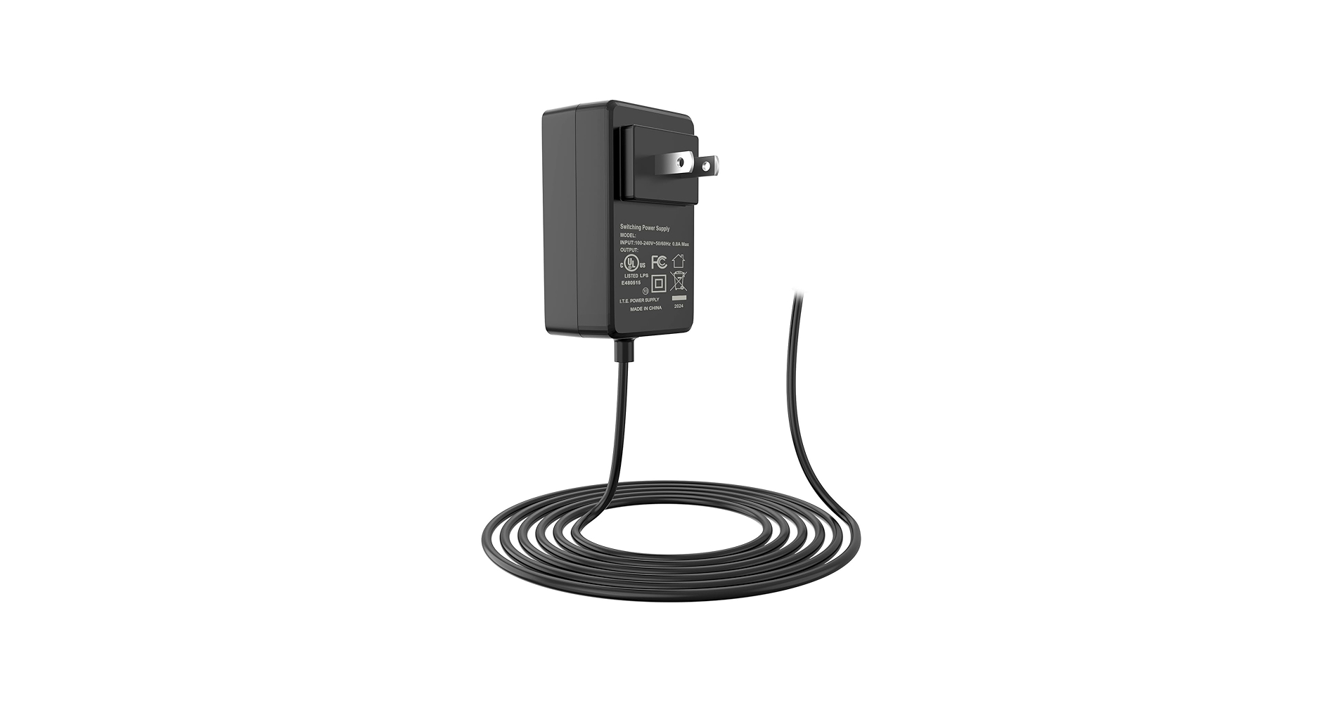 Blackmagic ATEM Mini｜電源アダプタなし Amazon | Blackmagic Design 12V12W ロック電源 ミニ