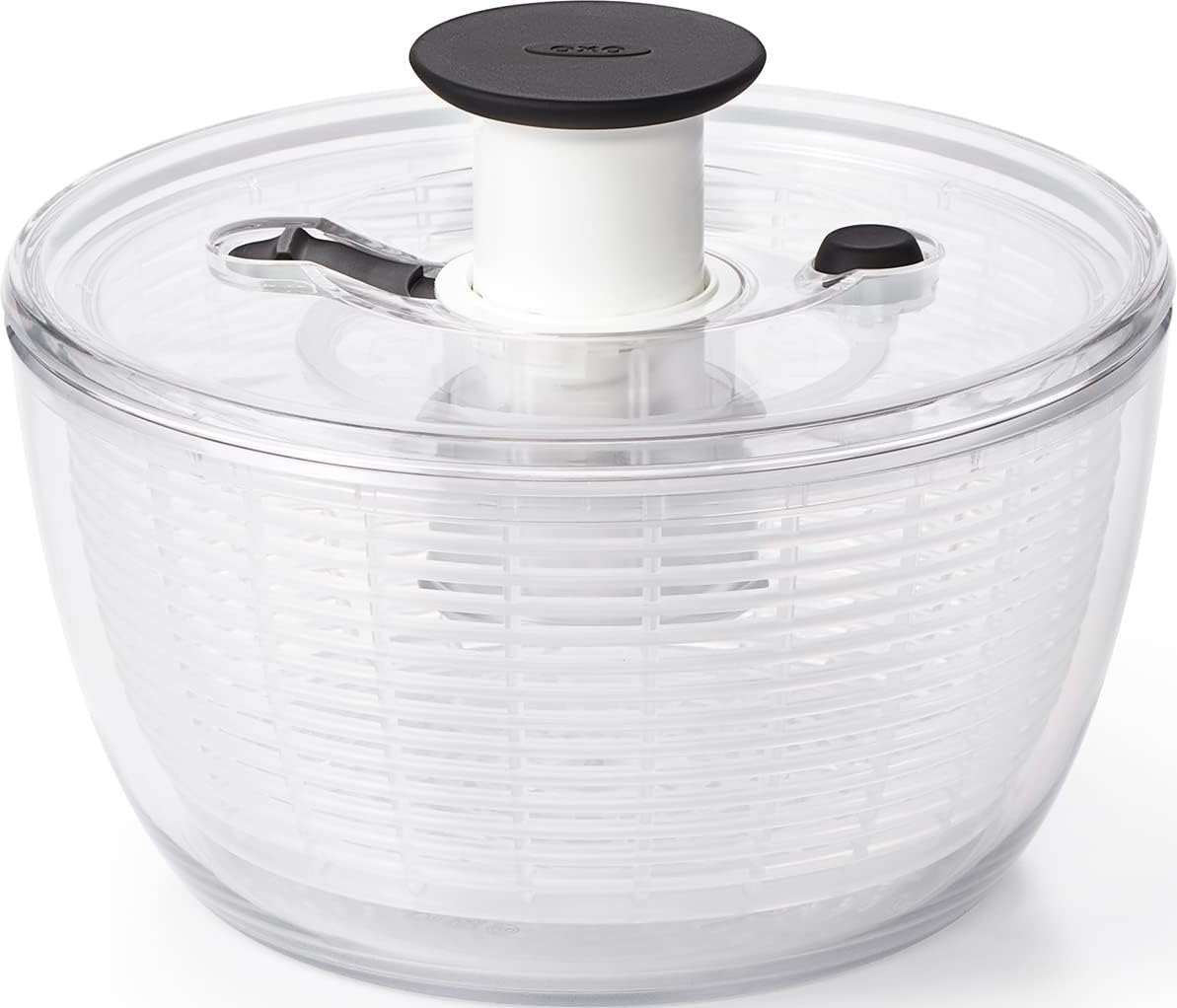 OXO Good Grips Essoreuseà salade et herbes Transparent