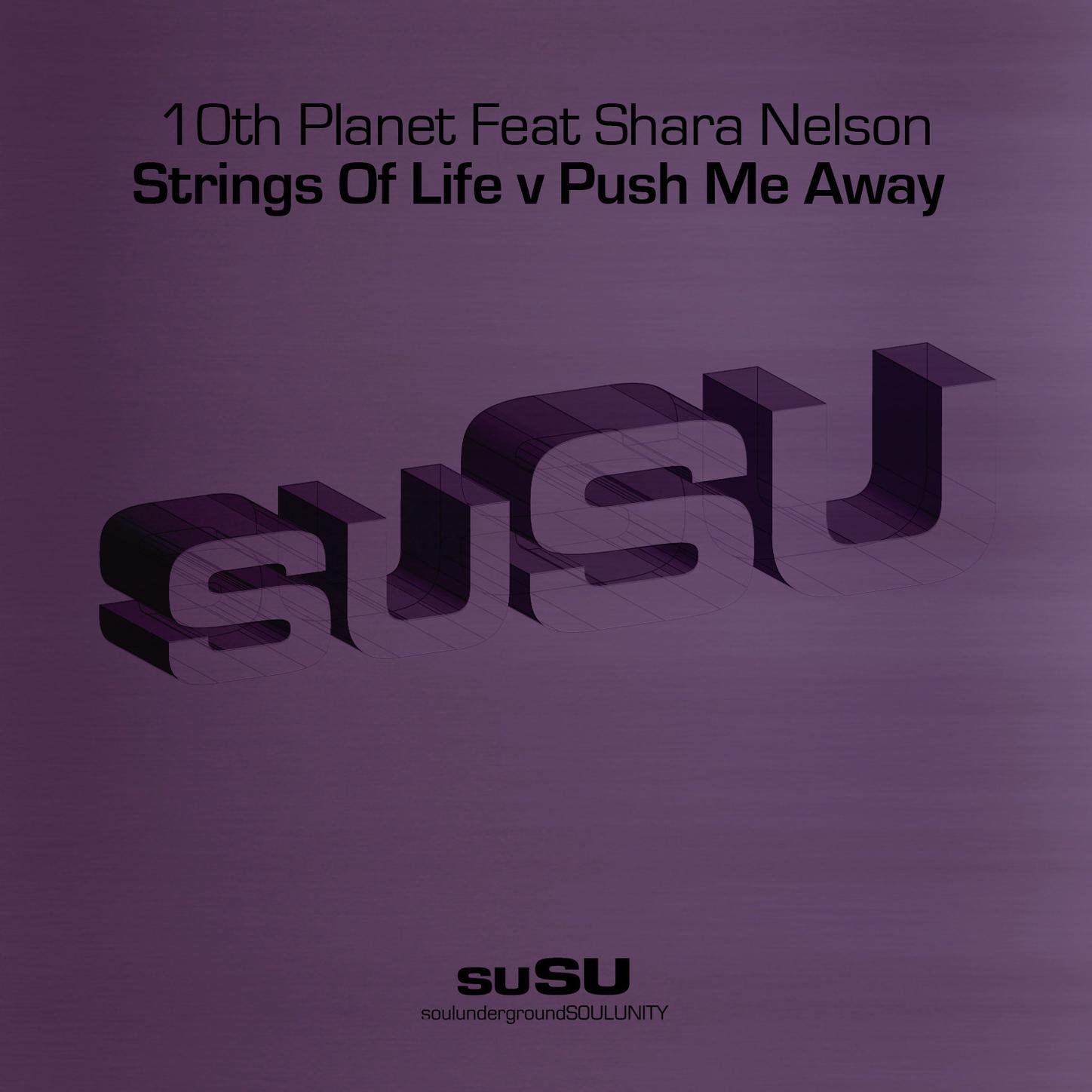 10th Planet VS Shara Nelson