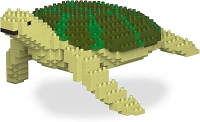 JEKCA Sea Turtle 01S-M02