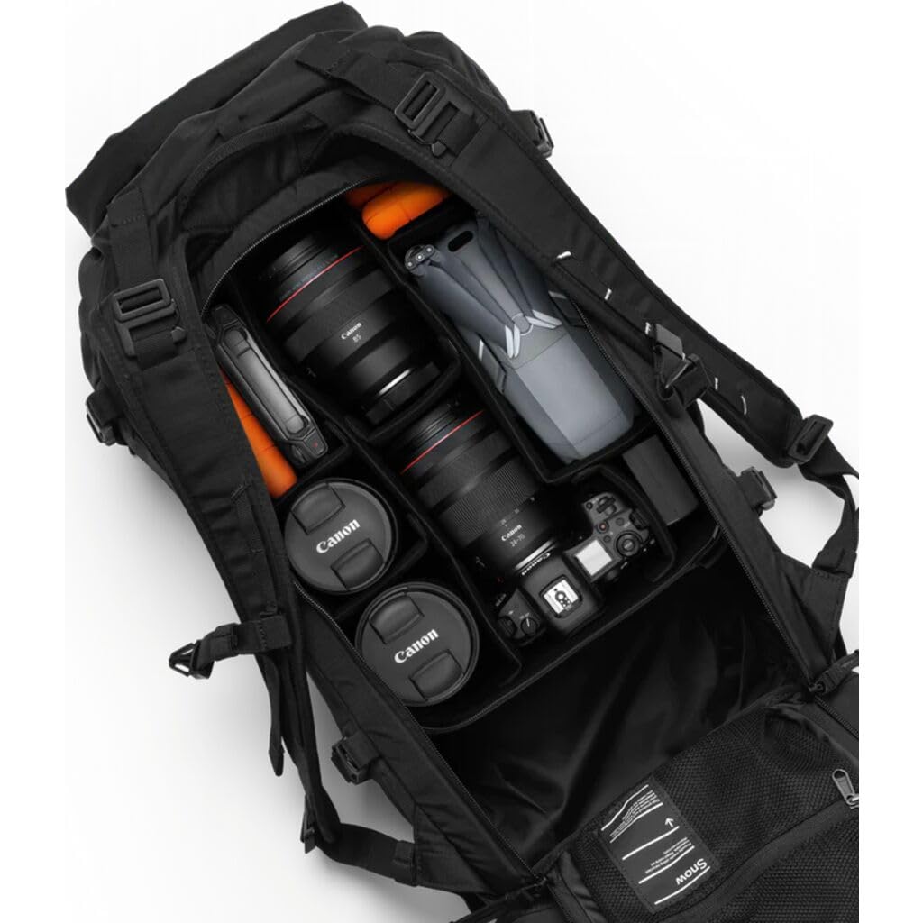 Db Journey Snow Pro Backpack – Ski-Rucksack