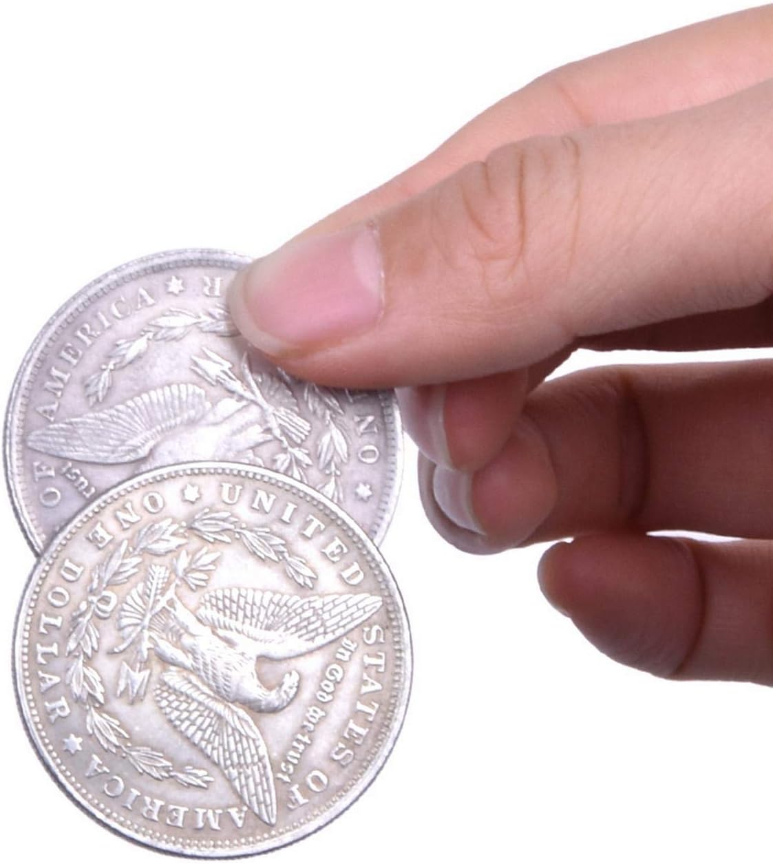 как определить магнитная монета или нет. монетка с мотыльком. монеты которые магнитятся. магнитные монетки. фокус магическая монета.