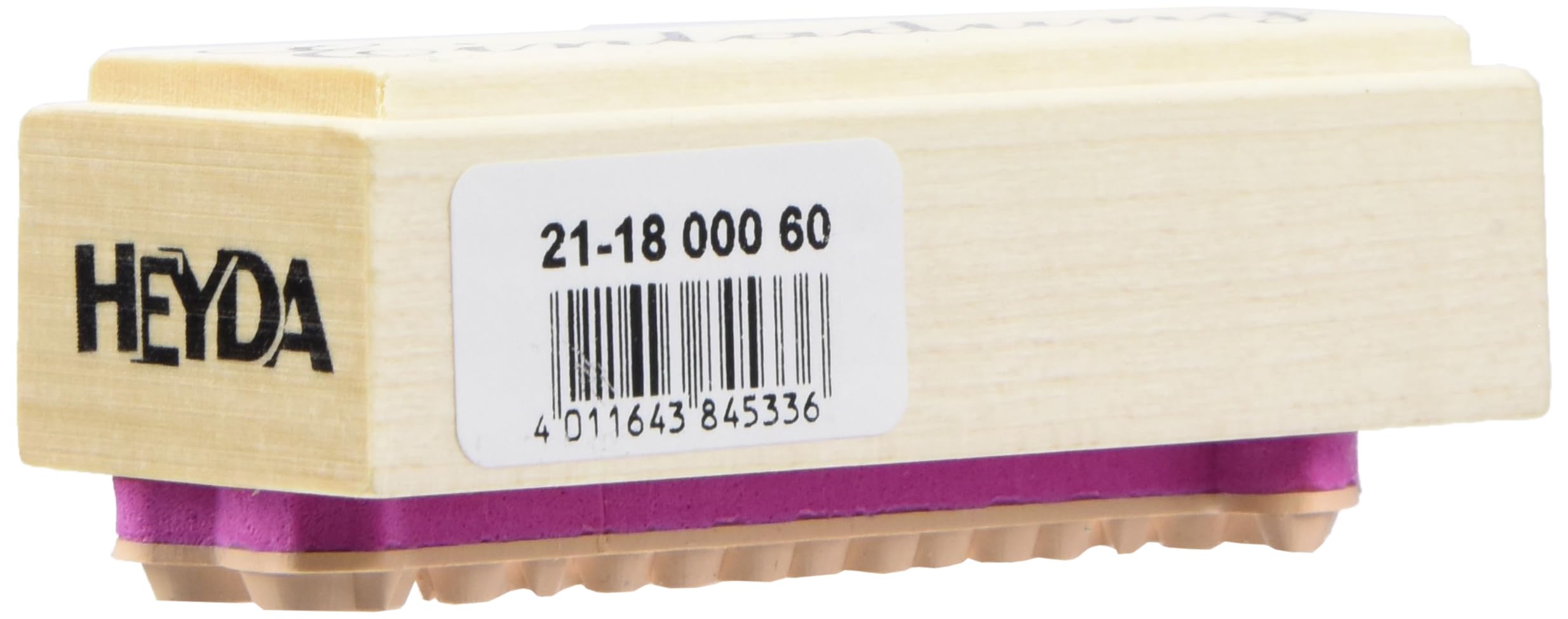 Knorr Prandell 1800060 - stempel - zaproszenie, 6,5 x 2 cm