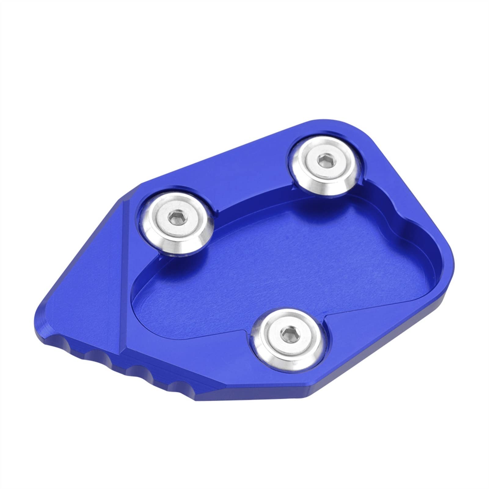Béquille élargisseur CBR 1000RR support latéral CNC moto plaque de stationnement CBR1000 2008-2016